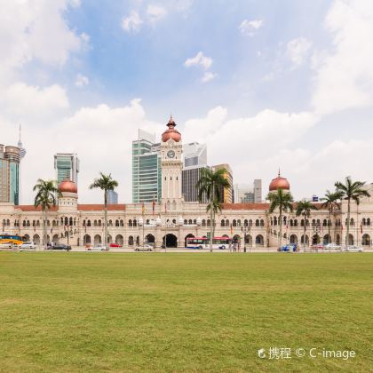 马来西亚吉隆坡+槟城5日4晚拼小团 马来西亚吉隆坡+槟城5日4晚拼小团