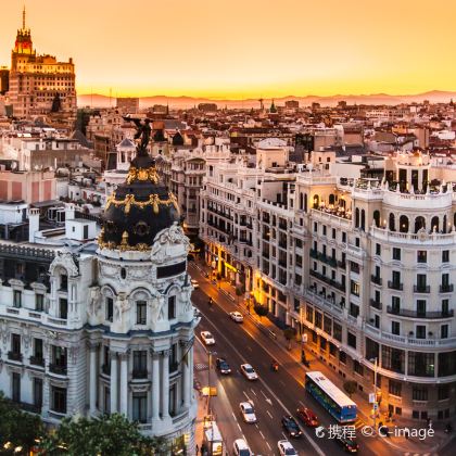 西班牙+葡萄牙12日11晚跟团游 西班牙+葡萄牙12日11晚跟团游