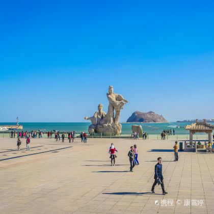 葫芦岛+锦州2日1晚私家团 葫芦岛+锦州2日1晚私家团