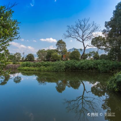 温州雁荡山+楠溪江风景旅游区+渔寮风景区+棕榈湾旅游度假景区5日4晚私家团