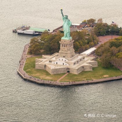美国纽约+自由女神像7日6晚私家团