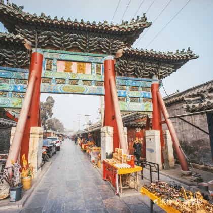 曲阜孔庙+孔府+孔林+尼山圣境3日2晚拼小团 曲阜孔庙+孔府+孔林+尼山圣境3日2晚拼小团