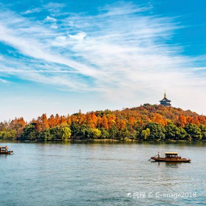 南京+无锡+杭州+乌镇+苏州4日3晚跟团游 南京+无锡+杭州+乌镇+苏州4日3晚跟团游