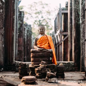 柬埔寨暹粒+金边7日6晚拼小团 柬埔寨暹粒+金边7日6晚拼小团