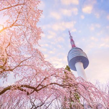 韩国首尔5日4晚拼小团 韩国首尔5日4晚拼小团