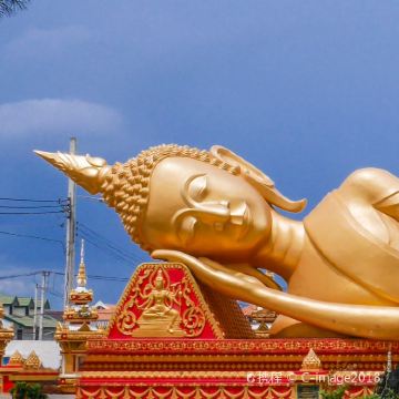 老挝万象+万荣+琅勃拉邦7日6晚私家团 老挝万象+万荣+琅勃拉邦7日6晚私家团