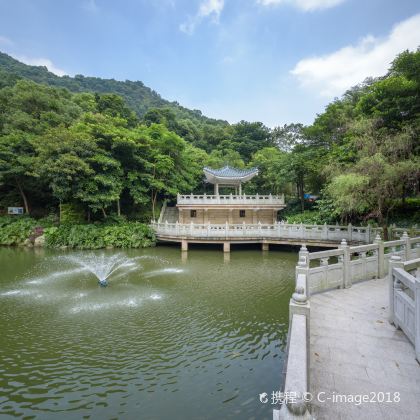 鹤山华侨城古劳水乡文化生态旅游度假区+佛山西樵山风景名胜区3日2晚私家团