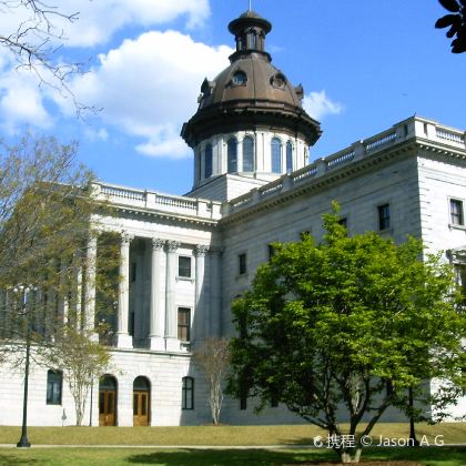 美国里士满+查尔斯顿5日4晚跟团游 美国里士满+查尔斯顿5日4晚跟团游