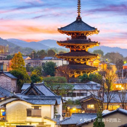 日本10日9晚半自助游