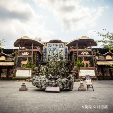 海南保亭4日3晚自由行 海南保亭4日3晚自由行