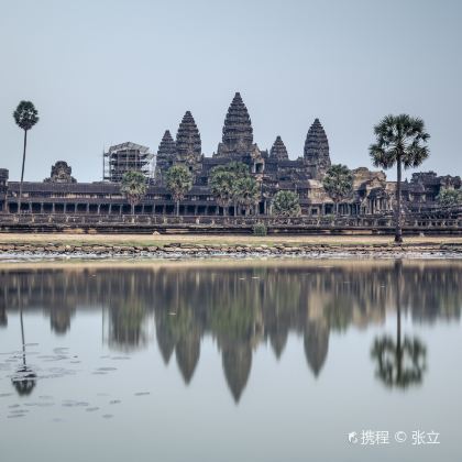 柬埔寨7日5晚跟团游 柬埔寨7日5晚跟团游