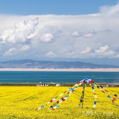 西宁+青海湖景区+拉萨+林芝+大峡谷+纳木措9日8晚跟团游 西宁+青海湖景区+拉萨+林芝+大峡谷+纳木措9日8晚跟团游