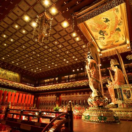 新加坡+民丹岛9日8晚拼小团 新加坡+民丹岛9日8晚拼小团