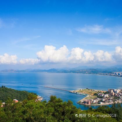 惠东+广州3日2晚私家团