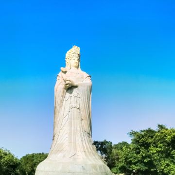 莆田湄洲岛岛上包车游【可选5-7座车+导游讲解】 莆田湄洲岛岛上包车游【可选5-7座车+导游讲解】