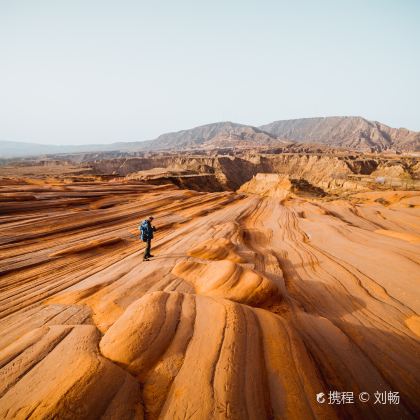 陕西西安+延安+靖边+铜川6日5晚私家团