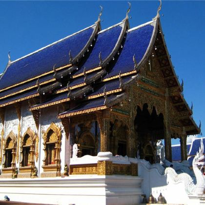 清迈+南邦7日6晚私家团 清迈+南邦7日6晚私家团