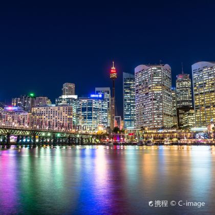 澳大利亚悉尼+悉尼歌剧院+塔龙加动物园+达令港+皇家植物园+悉尼海港大桥9日8晚私家团
