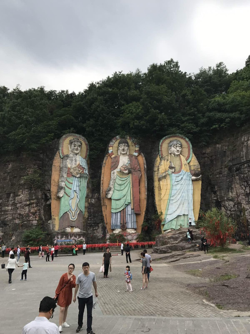 合肥紫蓬山