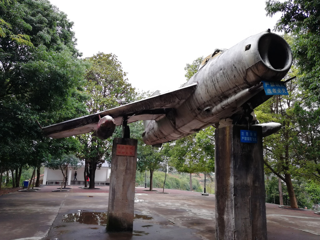 江西寻乌,红色旅游