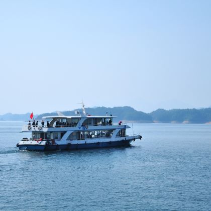 千岛湖景区+舟山普陀山风景区4日3晚跟团游