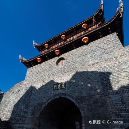 连城6日5晚跟团游 连城6日5晚跟团游