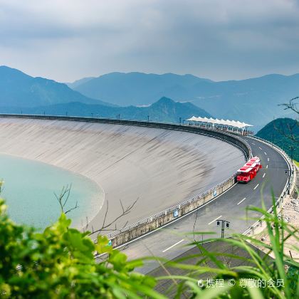 安吉+杭州5日4晚私家团