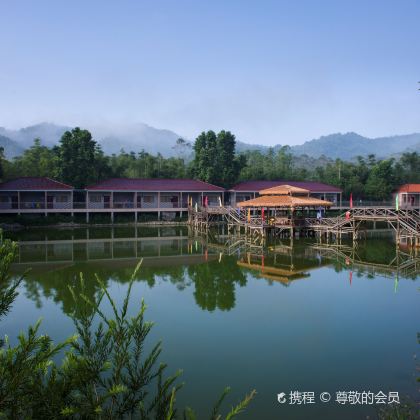 广东龙门+南昆山云顶温泉+南昆山国家森林公园2日1晚私家团 广东龙门+南昆山云顶温泉+南昆山国家森林公园2日1晚私家团