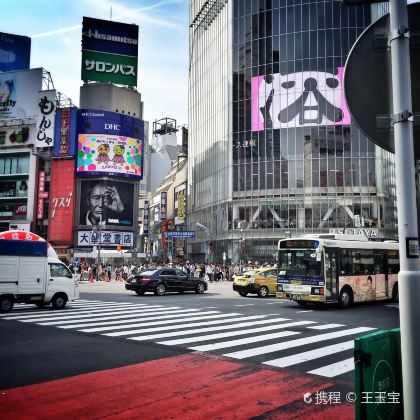 日本东京5日4晚私家团