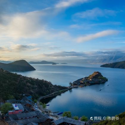 云南昆明+大理市+丽江+泸沽湖+西双版纳10日9晚跟团游 云南昆明+大理市+丽江+泸沽湖+西双版纳10日9晚跟团游