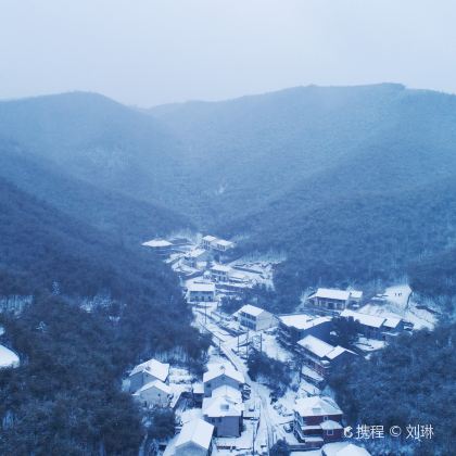 莫干山3日2晚私家团