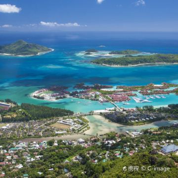 塞舌尔6日5晚自由行 塞舌尔6日5晚自由行