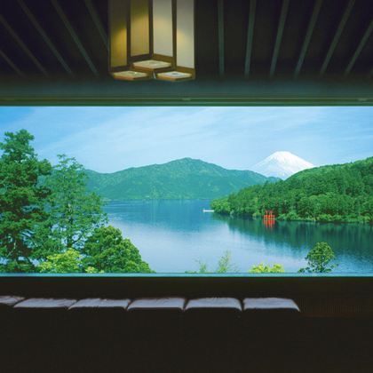 日本东京+富士山+箱根+横滨6日5晚拼小团 日本东京+富士山+箱根+横滨6日5晚拼小团