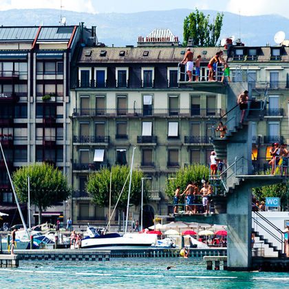 芝加哥+Lake Geneva Cruise Line一日游