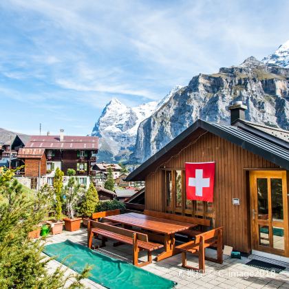 瑞士6日5晚自由行 瑞士6日5晚自由行