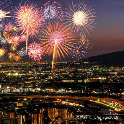 日本大阪+京都+奈良7日6晚私家团 日本大阪+京都+奈良7日6晚私家团