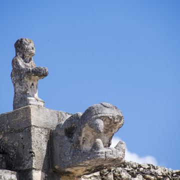 【中文包车】坎昆+奇琴伊察+伊克基尔天坑+武士神庙一日游 【中文包车】坎昆+奇琴伊察+伊克基尔天坑+武士神庙一日游