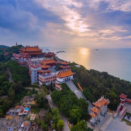 莆田湄洲岛一日游【可选含导游讲解+岛上观光车/上门接送】 莆田湄洲岛一日游【可选含导游讲解+岛上观光车/上门接送】