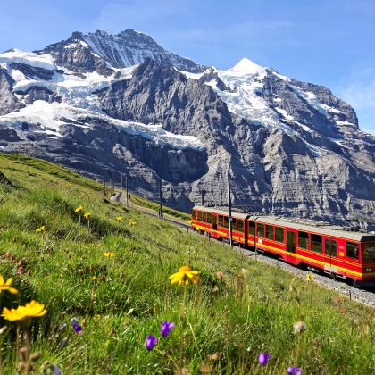 瑞士苏黎世+卢塞恩+因特拉肯+少女峰+日内瓦+伯尔尼8日6晚私家团 瑞士苏黎世+卢塞恩+因特拉肯+少女峰+日内瓦+伯尔尼8日6晚私家团