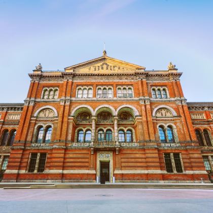 维多利亚与艾尔伯特博物馆 金牌说●2/3H资深导游人工讲解 维多利亚与艾尔伯特博物馆 金牌说●2/3H资深导游人工讲解