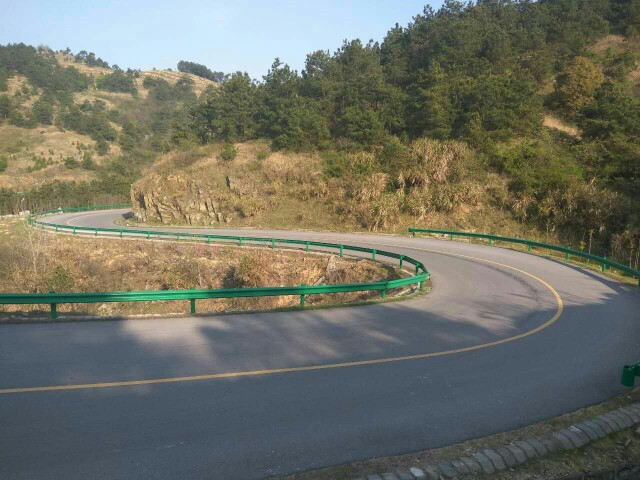 新洲区问津书苑～道观河风景区:红色旅游线