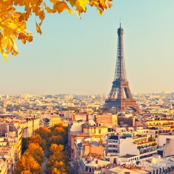 法国10日8晚私家团 法国10日8晚私家团