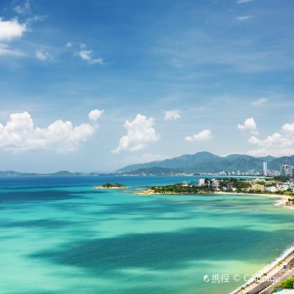 越南芽庄7日6晚私家团 越南芽庄7日6晚私家团