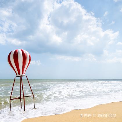 万宁+石梅湾+日月湾+神州半岛6日5晚拼小团 万宁+石梅湾+日月湾+神州半岛6日5晚拼小团