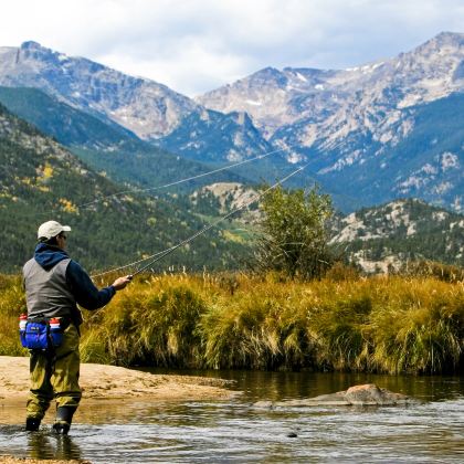美国丹佛洛矶山国家公园一日游【行程可调/中文包车】 美国丹佛洛矶山国家公园一日游【行程可调/中文包车】