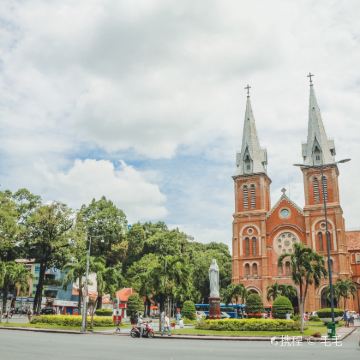 越南胡志明市6日5晚私家团 越南胡志明市6日5晚私家团