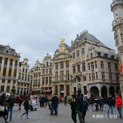 德国+比利时+卢森堡+法国+意大利13日10晚跟团游 德国+比利时+卢森堡+法国+意大利13日10晚跟团游
