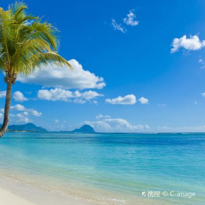 毛里求斯7日6晚自由行 毛里求斯7日6晚自由行