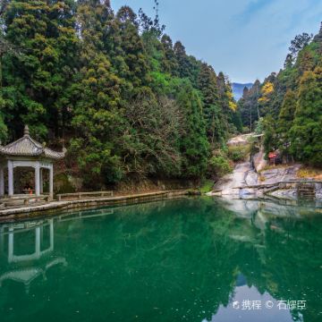 南岳衡山风景名胜区+南岳大庙3日2晚自由行 南岳衡山风景名胜区+南岳大庙3日2晚自由行