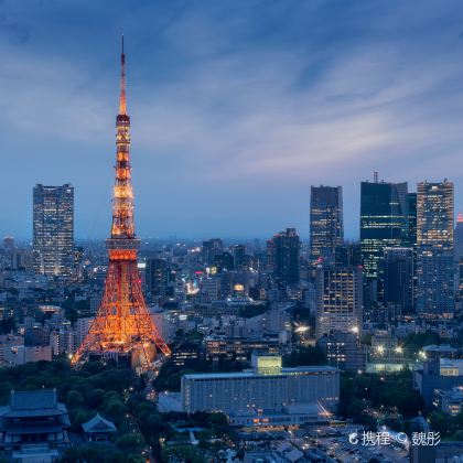 日本东京+迪士尼(Disney)+轻井泽町6日5晚私家团 日本东京+迪士尼(Disney)+轻井泽町6日5晚私家团
